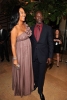 djimon hounsou and kimora lee simmons picture2