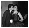 eddie fisher and elizabeth taylor photo