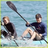 edward norton and shauna robertson picture