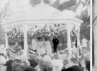 elizabeth taylor and larry fortensky photo2