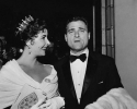 elizabeth taylor and michael todd pic