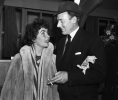 elizabeth taylor and michael wilding image