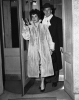 elizabeth taylor and michael wilding photo
