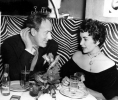 elizabeth taylor and michael wilding pic