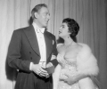 elizabeth taylor and michael wilding pic1