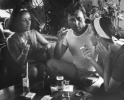 elizabeth taylor and richard burton pic1