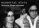 elvis presley and ginger alden pic