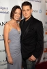 emily blunt and michael buble image2