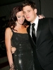emily blunt and michael buble photo