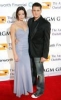 emily blunt and michael buble photo1