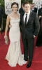 emily blunt and michael buble pic1