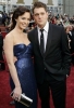 emily blunt and michael buble picture2