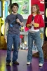emma watson and daniel radcliffe image