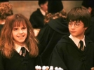 emma watson and daniel radcliffe photo