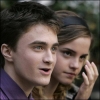 emma watson and daniel radcliffe pic1