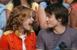 emma watson and daniel radcliffe picture