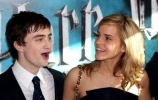 emma watson and daniel radcliffe picture1