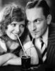 fredric march and clara bow picture