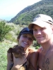 gabrielle christian and justin picture