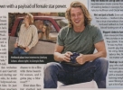 garrett hedlund and lindsay lohan photo