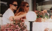 gisele bundchen and leonardo dicaprio photo1