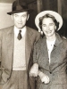 gloria hatrick mclean and jimmy stewart photo