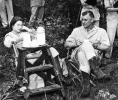 grace kelly and clark gable image1