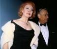 greer garson and e e  fogelson photo