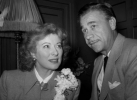 greer garson and e e  fogelson pic