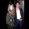 heather locklear and tom cruise photo
