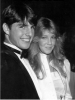heather locklear and tom cruise pic1