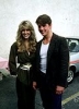 heather locklear and tom cruise picture