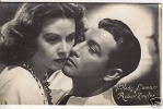 hedy lamarr and robert taylor image