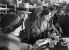 howard hughes and marian marsh image