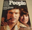 hugh hefner and barbi benton image