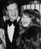 hugh hefner and barbi benton photo