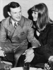 hugh hefner and barbi benton pic
