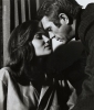 jacqueline bisset and steve mcqueen pic1