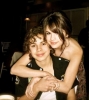 jake austin and selena gomez photo