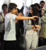 jake austin and selena gomez pic