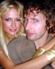 james blunt and paris hilton image