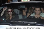 jamie burke and ana beatriz barros pic