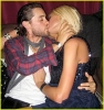 jared leto and paris hilton picture