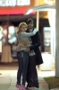 jared leto and scarlett johansson pic1