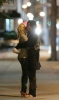 jared leto and scarlett johansson picture1