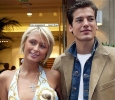 jason shaw and paris hilton pic1