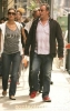 jean reno and zofia borucka photo1