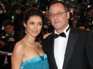 jean reno and zofia borucka pic1
