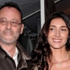 jean reno and zofia borucka picture1
