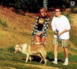 jennifer aniston and tate donovan image